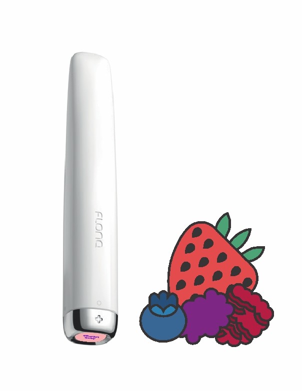 Flonq Plus E Siberian Berry
